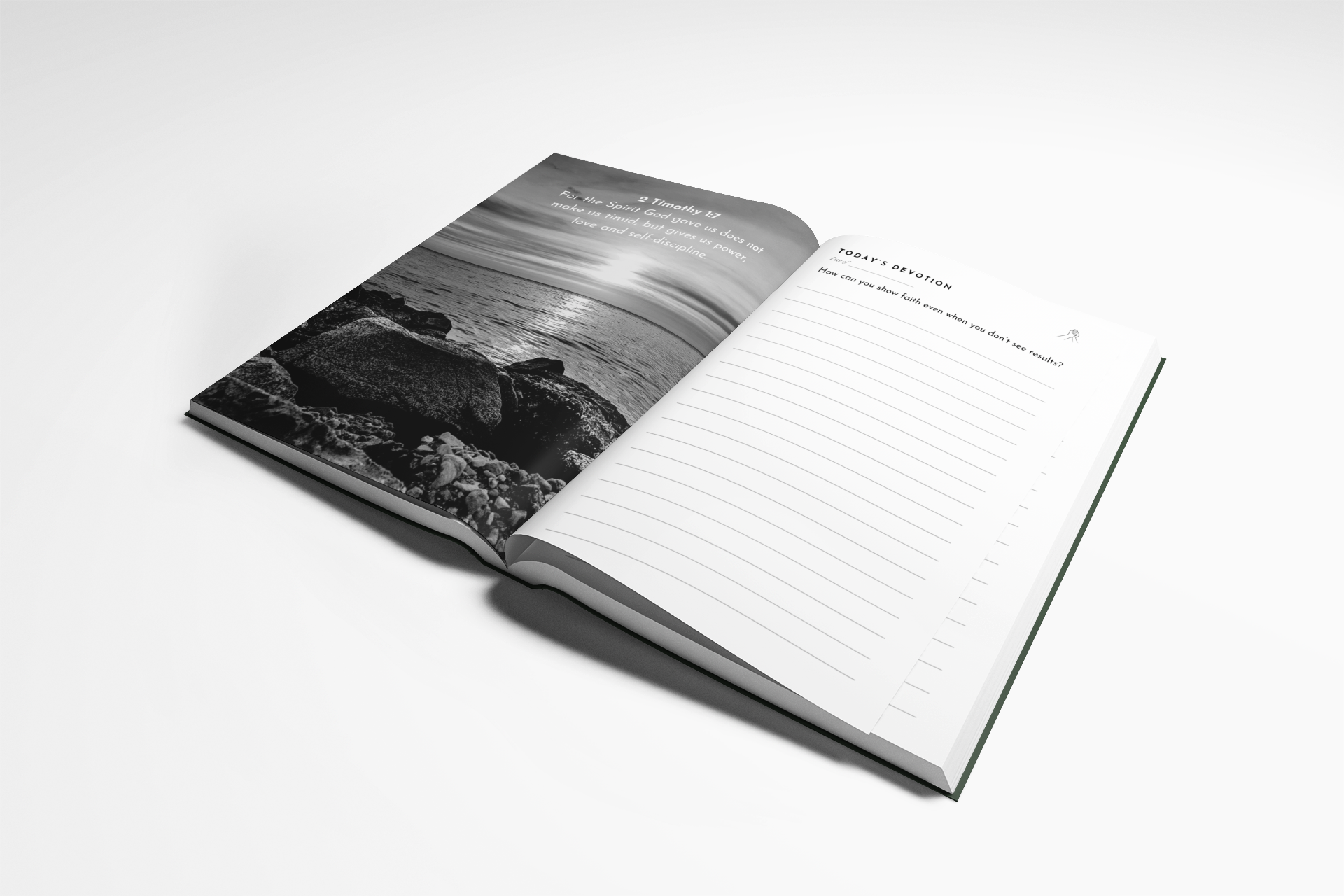 The Living Water: A Journey Towards Spiritual Renewal