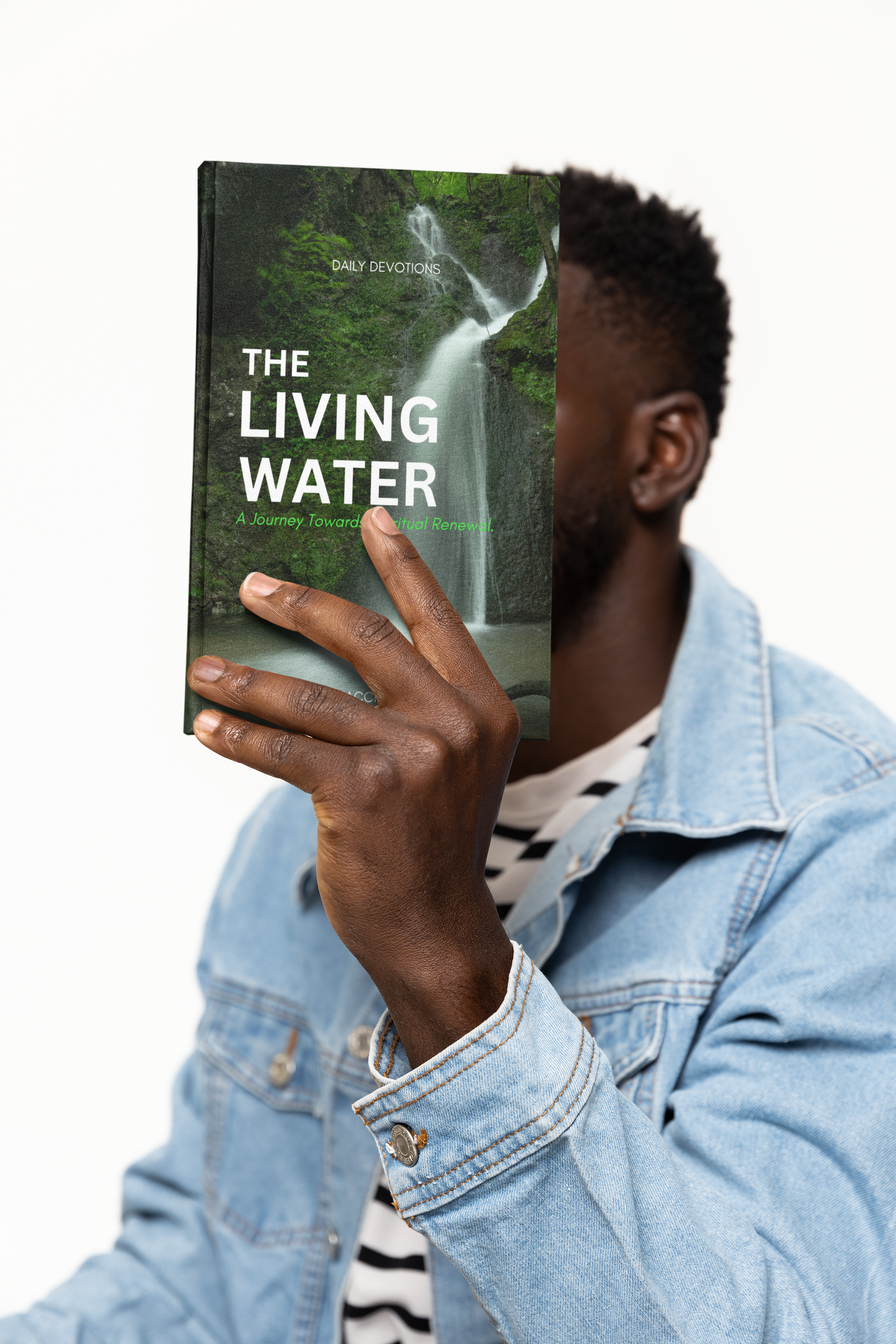 The Living Water: A Journey Towards Spiritual Renewal